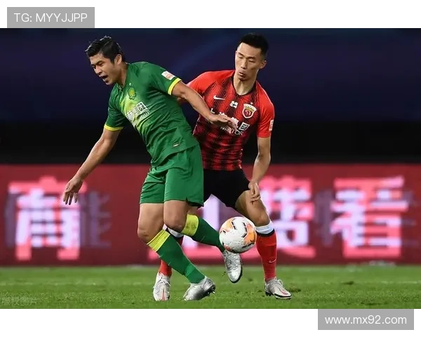 亚冠表现尚可仍有多待提升之处