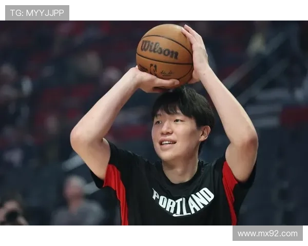 NBA副总裁全明星亲晤杨瀚森