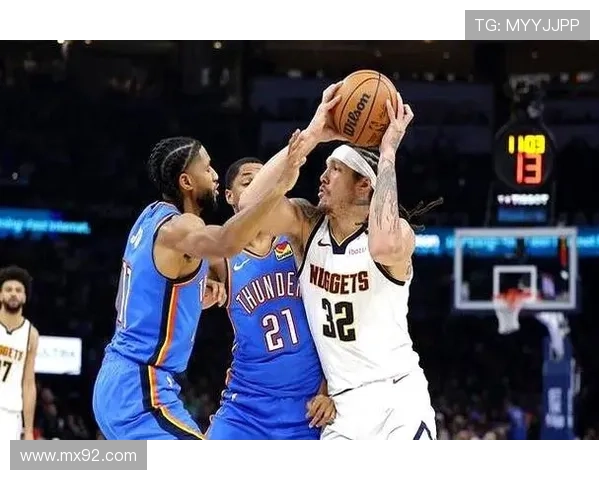 掘金绝杀太阳豪取三连胜 掘金绝杀太阳豪取三连胜