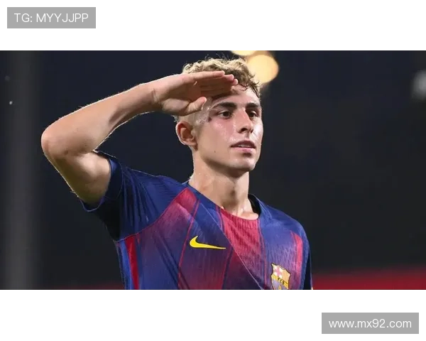 拒绝沙特天价年薪 费尔明坚守巴萨梦想 拒绝沙特天价年薪 费尔明坚守巴萨梦想