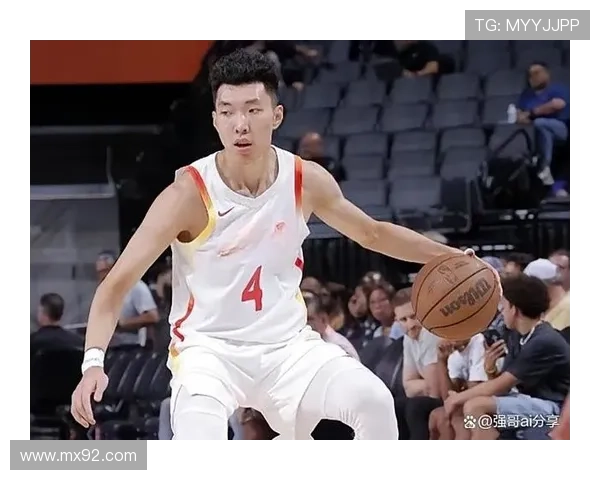 杨瀚森新秀赛季回顾 高光与挑战并行